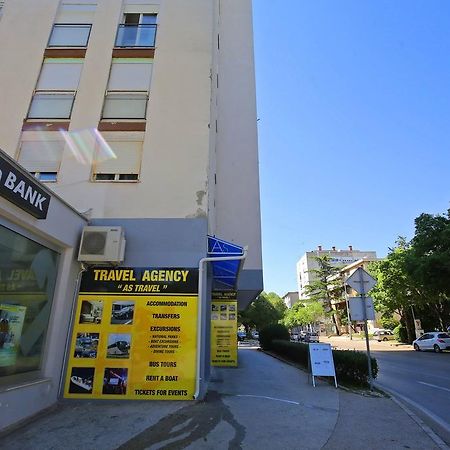 Apartment Zubcic Zadar Eksteriør bilde