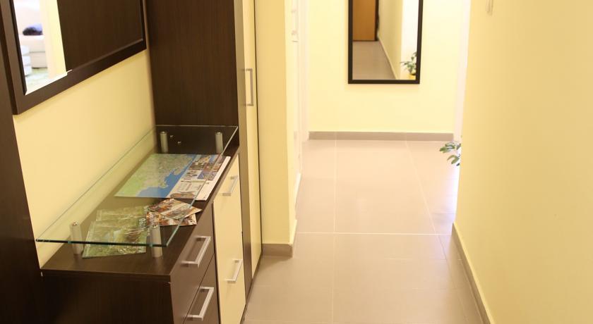 Apartment Zubcic Zadar Rom bilde