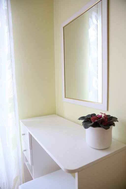 Apartment Zubcic Zadar Rom bilde